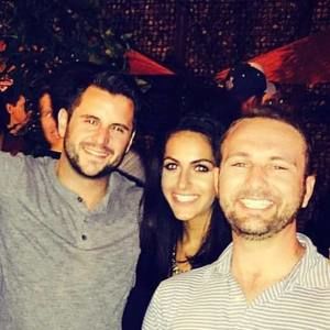 Meet your Posher, Mike